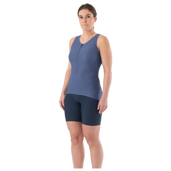 Mavic - Women's Aksium Tank Top - Maillot de ciclismo sin mangas