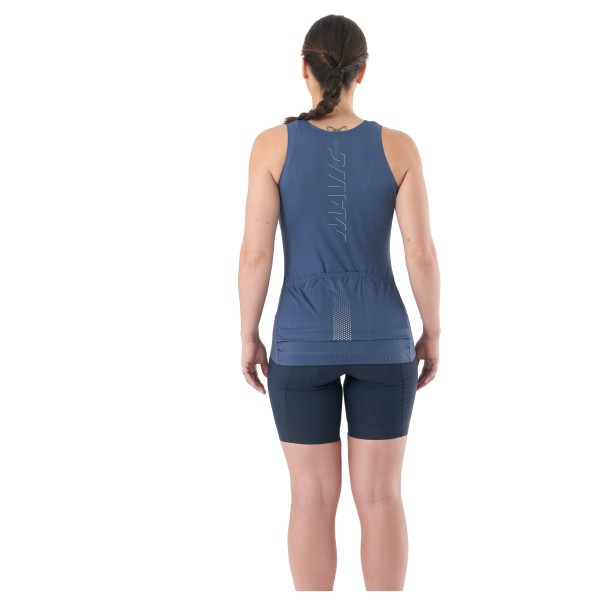 Mavic - Women's Aksium Tank Top - Maillot de ciclismo sin mangas