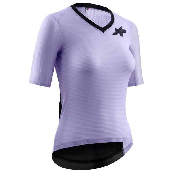 ASSOS - Women's Dyora RSV Jersey S11 - Maillot de ciclismo