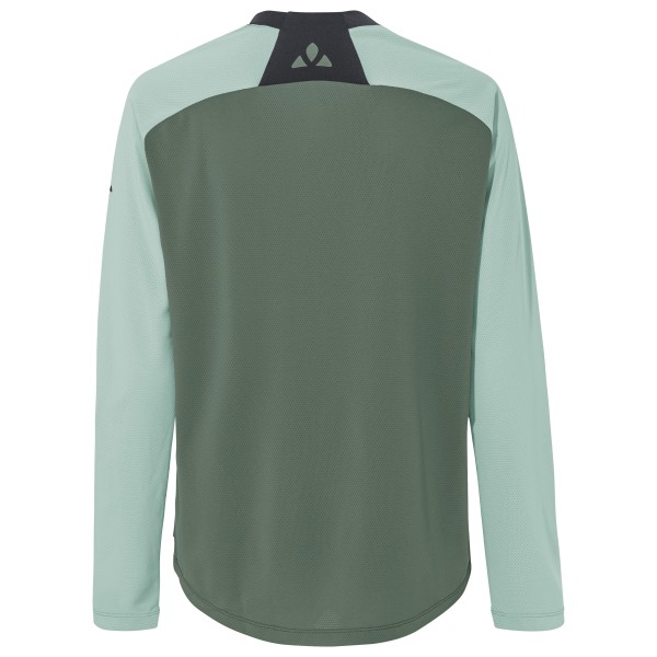 Vaude - Women's Loamer L/S Shirt - Velotrikot