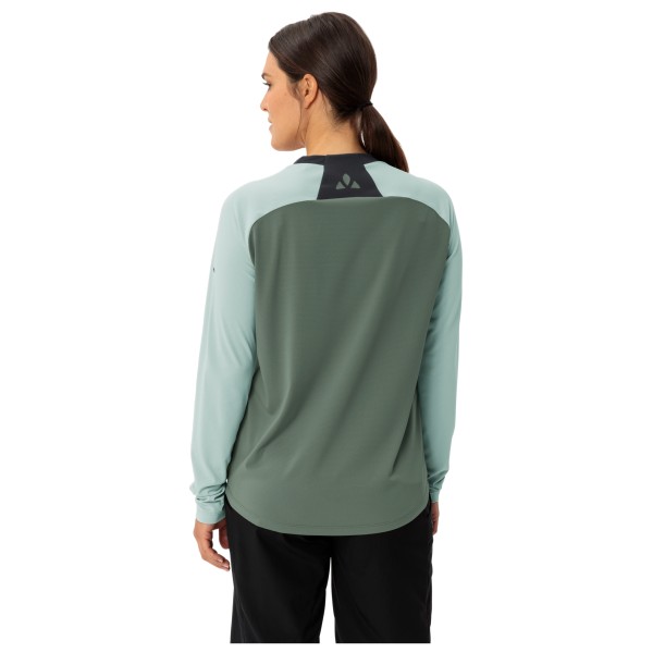 Vaude - Women's Loamer L/S Shirt - Velotrikot