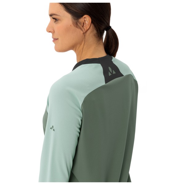 Vaude - Women's Loamer L/S Shirt - Velotrikot
