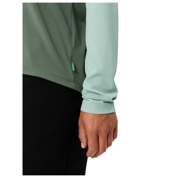 Vaude - Women's Loamer L/S Shirt - Velotrikot