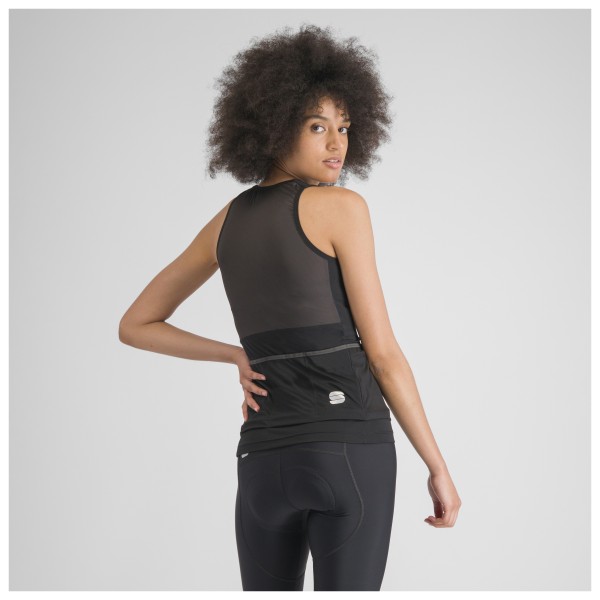 Sportful - Women's Supergiara Top - Velo Singlet
