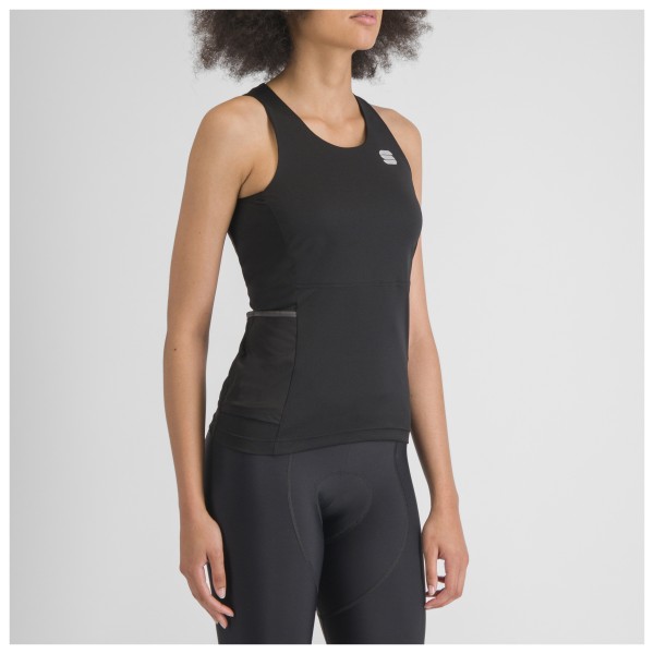 Sportful - Women's Supergiara Top - Velo Singlet
