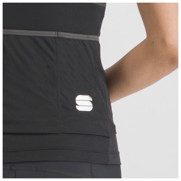 Sportful - Women's Supergiara Top - Velo Singlet