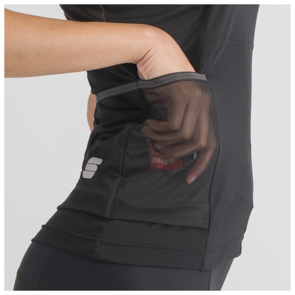 Sportful - Women's Supergiara Top - Velo Singlet