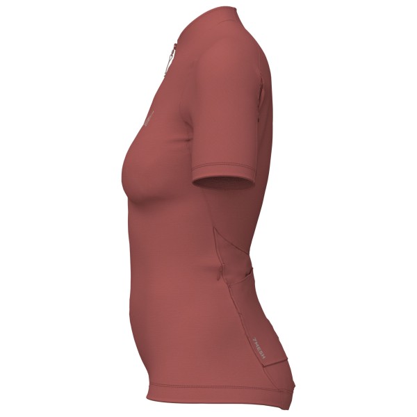 7mesh - Women's Ashlu Merino Jersey S/S - Cycling jersey