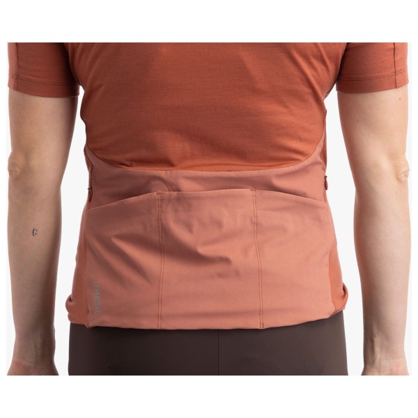 7mesh - Women's Ashlu Merino Jersey S/S - Cycling jersey