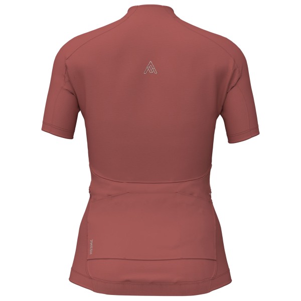 7mesh - Women's Ashlu Merino Jersey S/S - Velotrikot