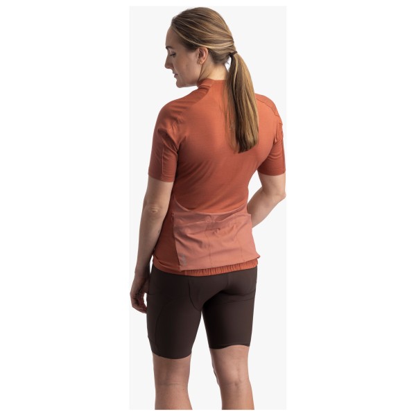 7mesh - Women's Ashlu Merino Jersey S/S - Velotrikot