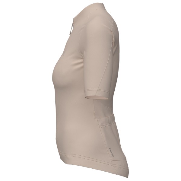 7mesh - Women's Atlas Jersey S/S - Cykeljersey