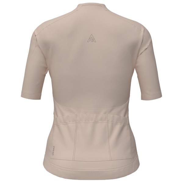 7mesh - Women's Atlas Jersey S/S - Cykeljersey