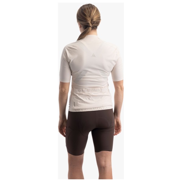 7mesh - Women's Atlas Jersey S/S - Cykeljersey