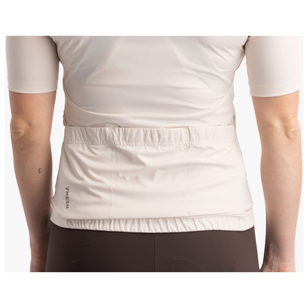 7mesh - Women's Atlas Jersey S/S - Cykeljersey