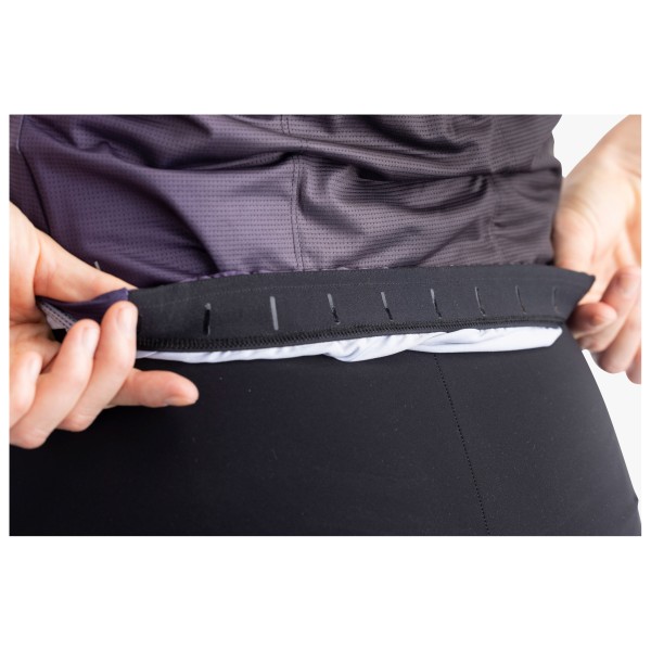 7mesh - Women's Pace Jersey S/S - Maillot de ciclismo