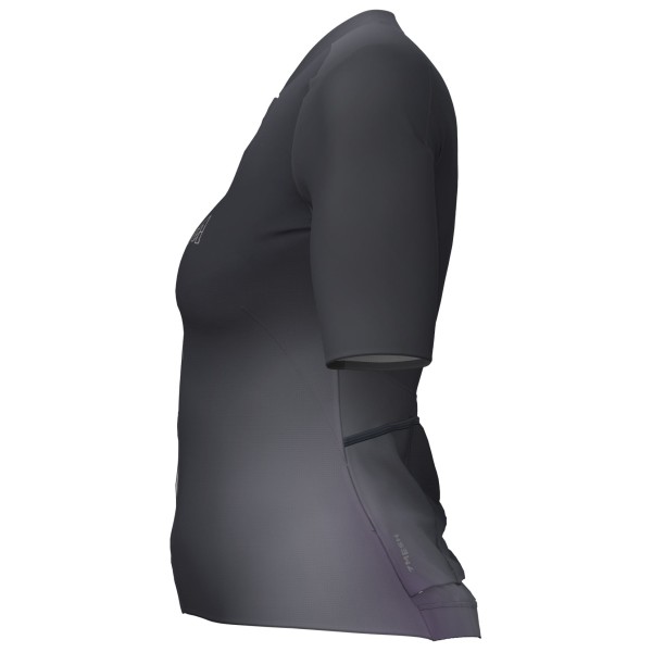 7mesh - Women's Pace Jersey S/S - Maillot de ciclismo