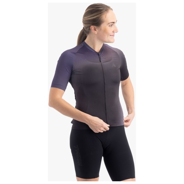7mesh - Women's Pace Jersey S/S - Maillot de ciclismo