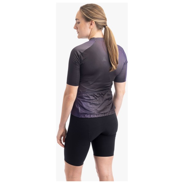 7mesh - Women's Pace Jersey S/S - Maillot de ciclismo