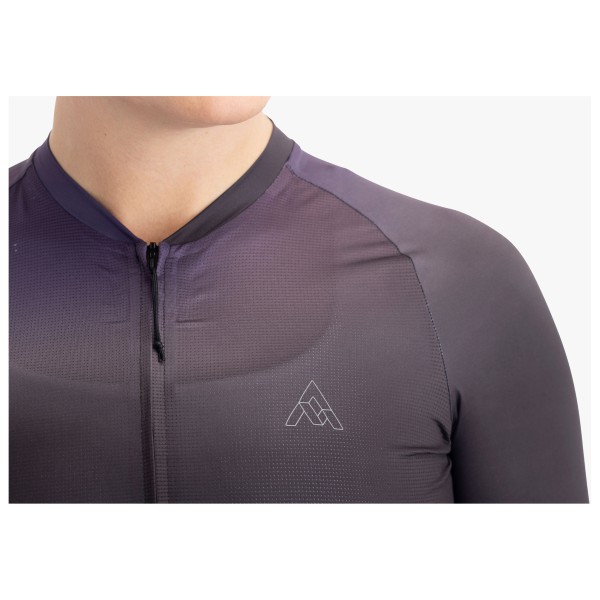 7mesh - Women's Pace Jersey S/S - Maillot de ciclismo