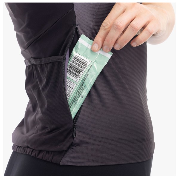 7mesh - Women's Pace Jersey S/S - Maillot de ciclismo