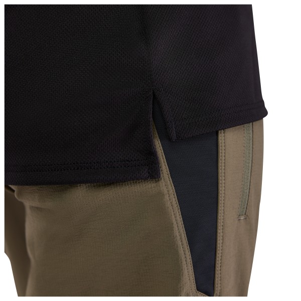 FOX Racing - Women's Ranger L/S Jersey Fox Head - Velotrikot