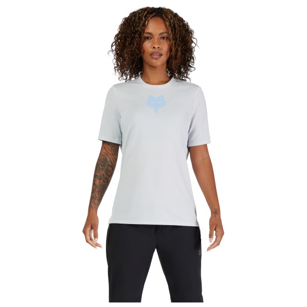 FOX Racing - Women's Ranger S/S Jersey Fox Head - Cycling jersey
