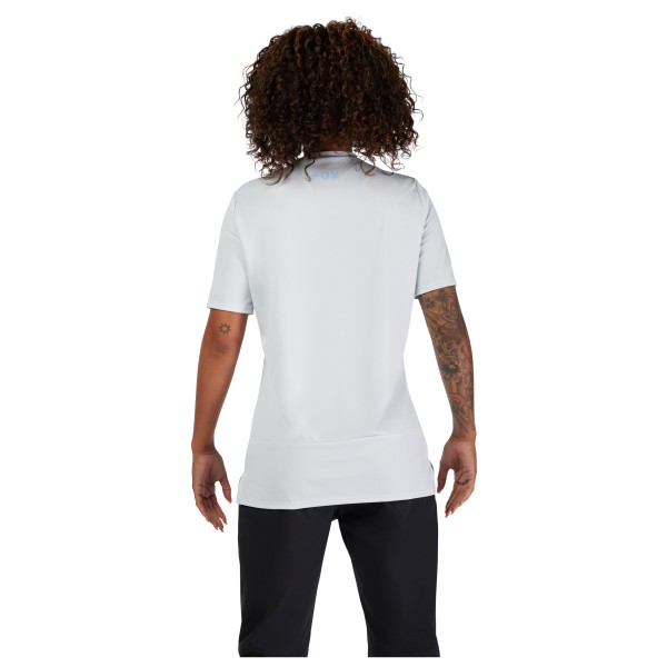 FOX Racing - Women's Ranger S/S Jersey Fox Head - Cycling jersey
