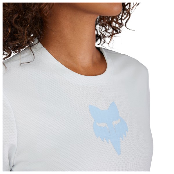 FOX Racing - Women's Ranger S/S Jersey Fox Head - Cycling jersey