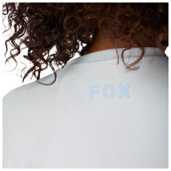 FOX Racing - Women's Ranger S/S Jersey Fox Head - Cycling jersey