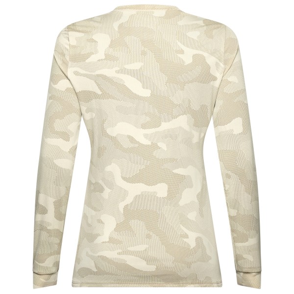 FOX Racing - Women's Ranger Tru Dri L/S Jersey - Velotrikot