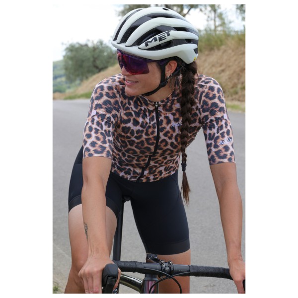 Nalini - Women's Animal Jersey - Velotrikot