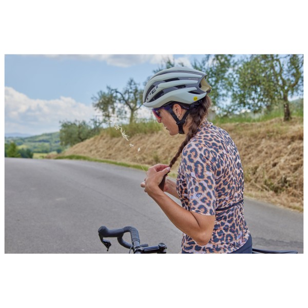 Nalini - Women's Animal Jersey - Velotrikot