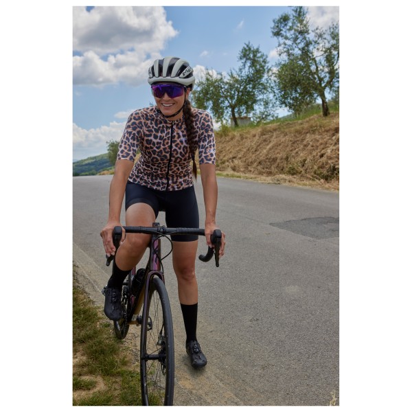 Nalini - Women's Animal Jersey - Velotrikot