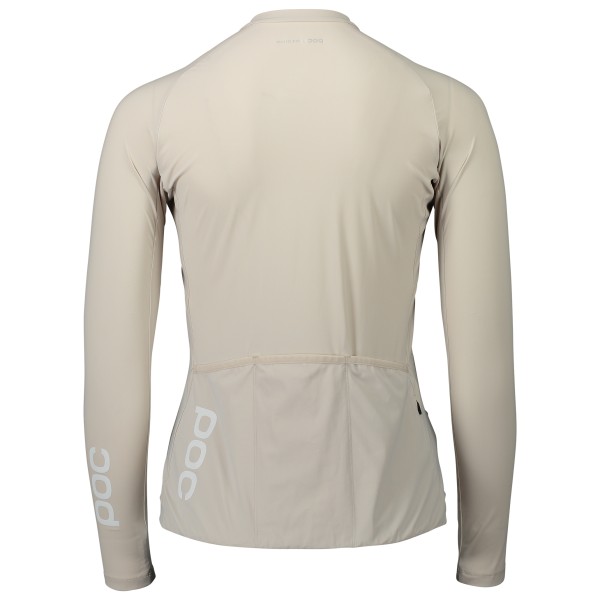 POC - Women's Essential Road L/S Jersey - Velotrikot