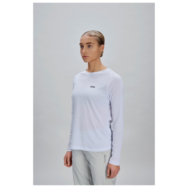 POC - Women's Motion Air L/S Jersey - Cykeljersey