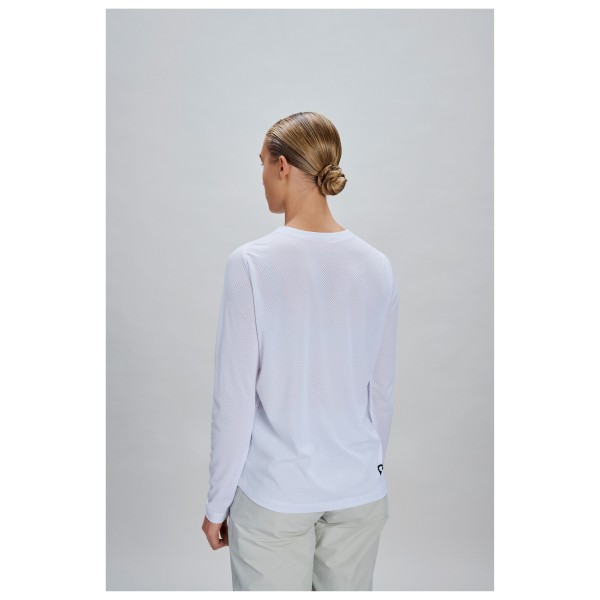 POC - Women's Motion Air L/S Jersey - Cykeljersey