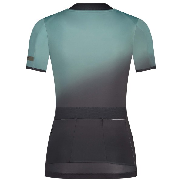 Shimano - Women's Evolve Avventura Short Sleeves Jersey - Maillot de ciclismo