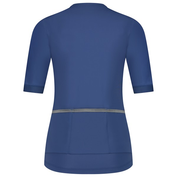 Shimano - Women's Futuro Short Sleeves Jersey - Velotrikot