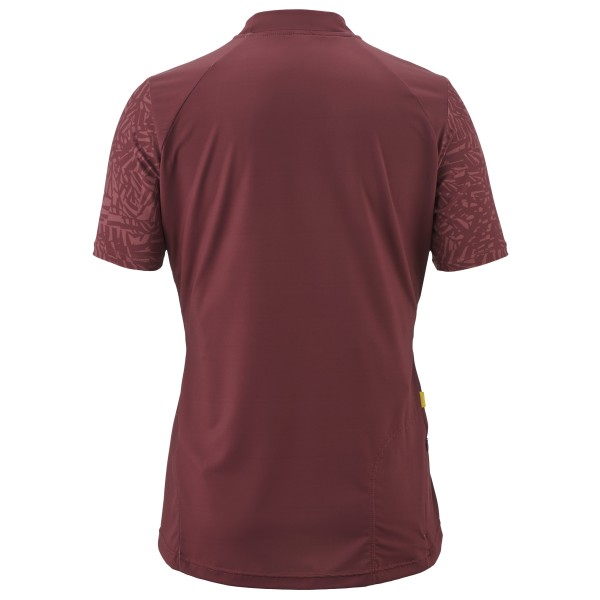 Gonso - Women's Adventure Jersey Halfzip - Velotrikot