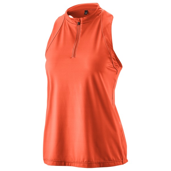 Gonso - Women's Adventure Jersey Sleeveless - Singlet ciclismo
