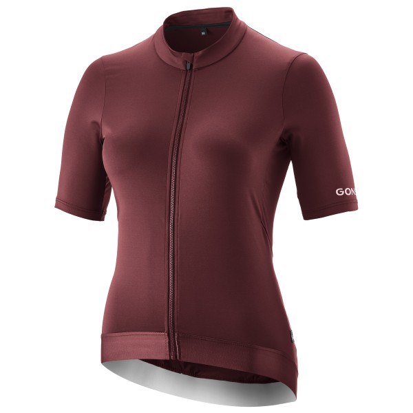 Gonso - Women's Road Jersey - Velotrikot