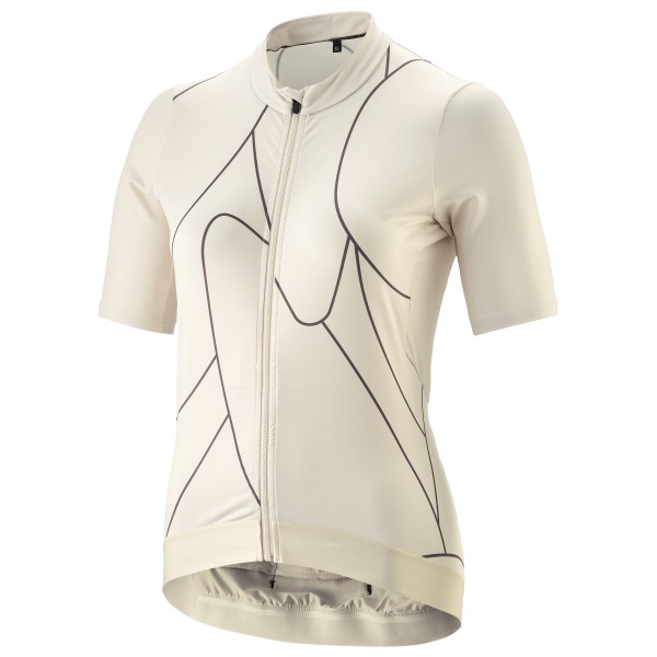 Gonso - Women's Road Jersey Print - Cykeljersey