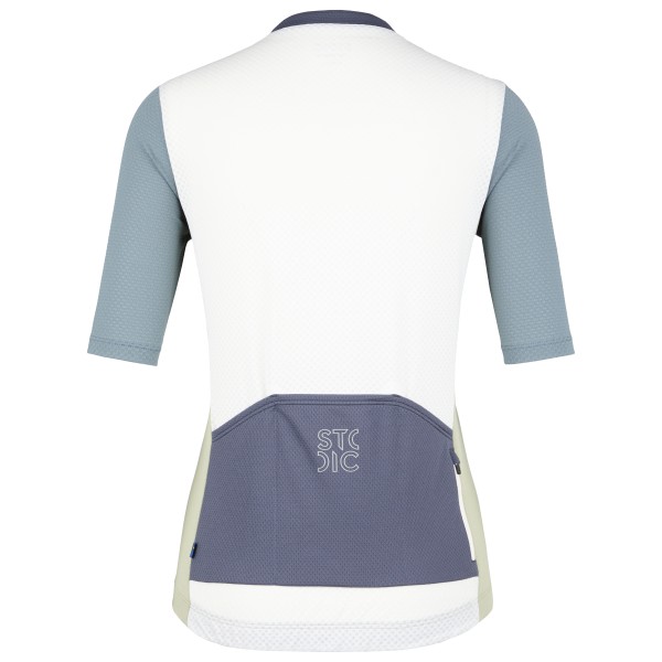 Stoic - Women's LofsdalenSt. Bike Jersey - Velotrikot