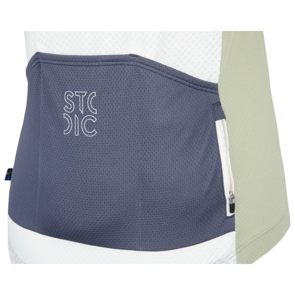 Stoic - Women's LofsdalenSt. Bike Jersey - Velotrikot