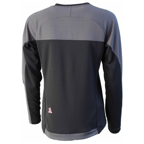Zimtstern - Women's Bulletz Shirt L/S - Fietsshirt