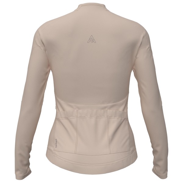 7mesh - Women's Atlas Jersey L/S - Cykeljersey
