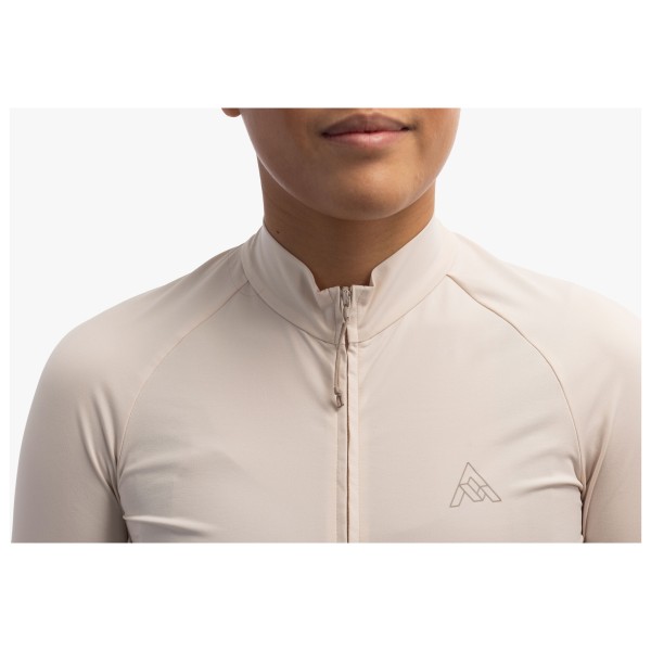 7mesh - Women's Atlas Jersey L/S - Velotrikot