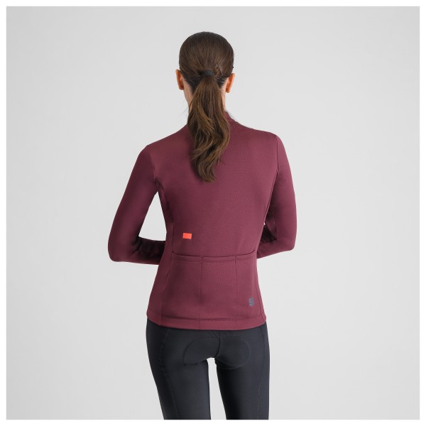 Sportful - Women's Classic Thermal Jersey - Velotrikot