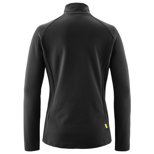 Gonso - Women's Essential Jersey Longsleeve Therm - Velotrikot